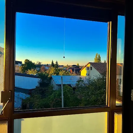 Cozy Apartament Bucurestii Noi בוקרשט