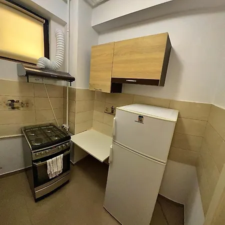 Cozy Apartament Bucurestii Noi *